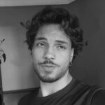 Marcus Almeida