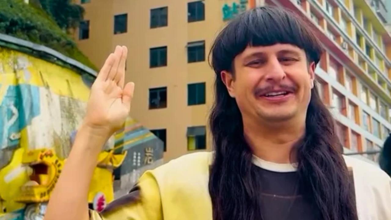 Oliver Tree fez declaração sobre herança: 'Ninguém receberá um centavo'