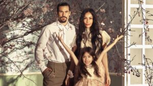 Imagem de Sabrina Sato, Nicolas Prattes e Zoe