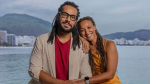 Sheron Menezzes vive Bela, protagonista de Por Você, a nova novela das 7 da Globo