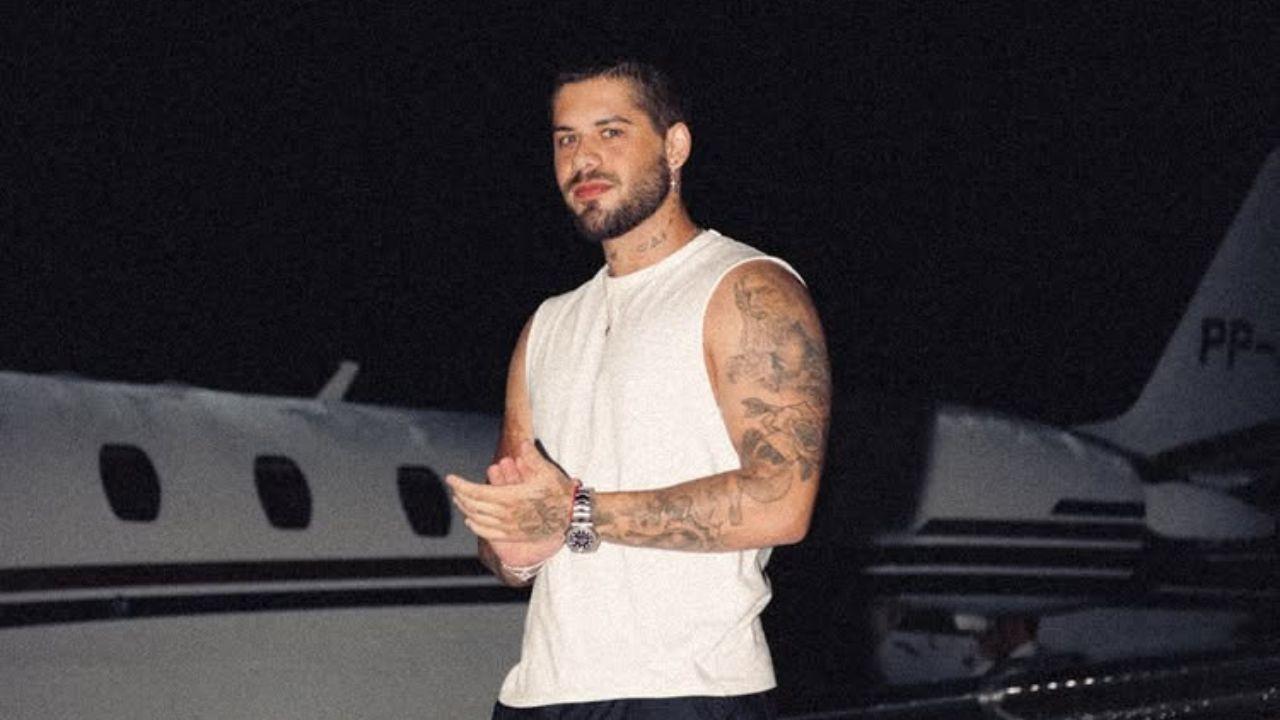 Zé Felipe