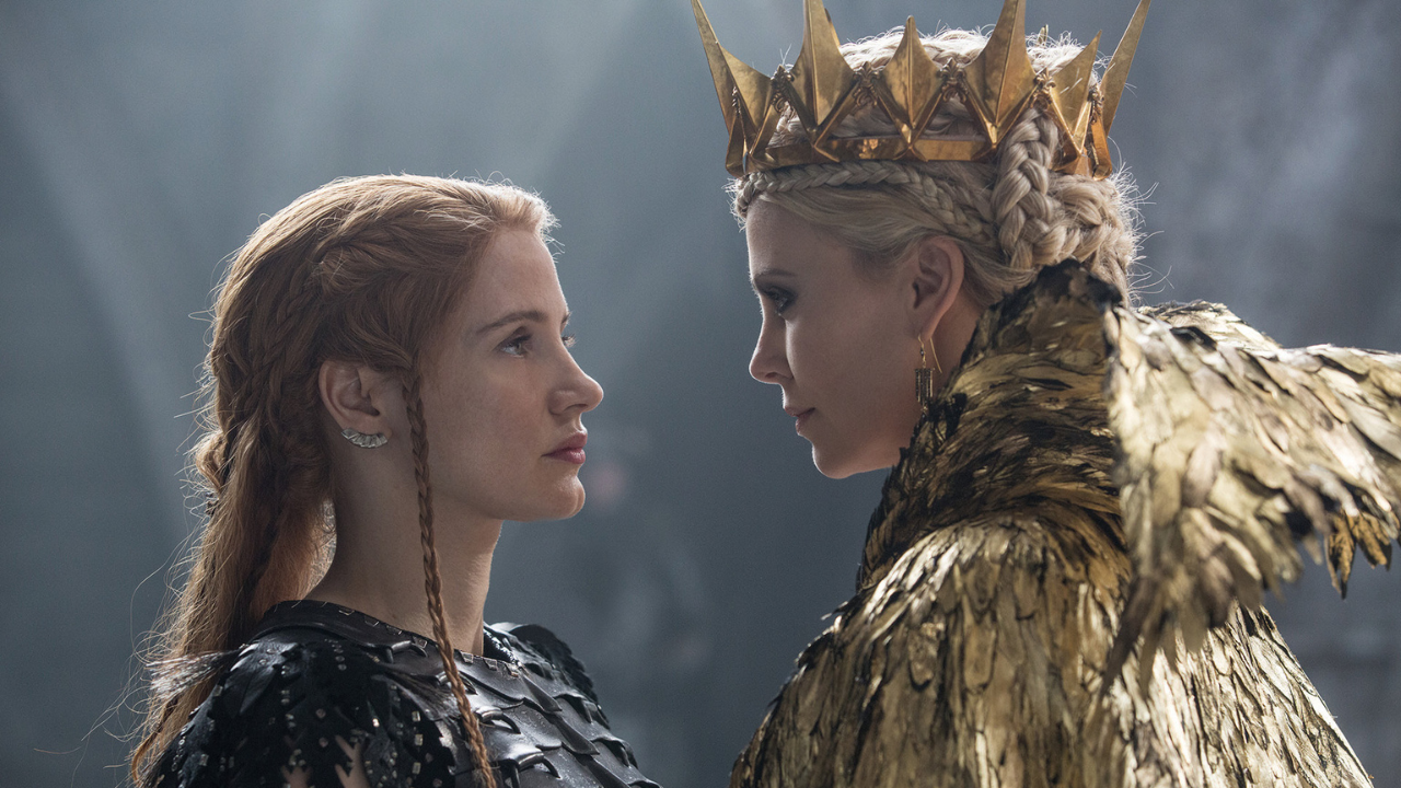 A Sessão da Tarde desta segunda-feira (27) traz uma aventura de fantasia estrelada por grandes nomes de Hollywood
