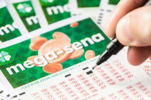 Apostas para o concurso 3.038 da Mega-Sena podem ser feitas até as 20h desta quinta-feira