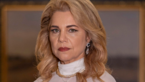 Carmita faz descoberta surpreendente sobre o anel desaparecido em Quem Ama Cuida