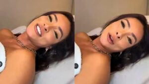 Carol Nakamura revela procedimento íntimo: 'Reduzir a quilometragem'