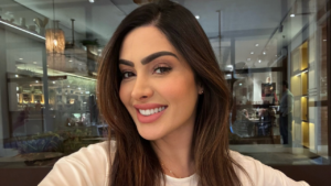 Francine Piaia falou sobre a carreira nas plataformas de conteúdo adulto e relembrou sua participação no BBB 9