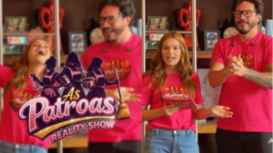 Funcionários da casa de Viih Tube participam de reality criado pela influenciadora