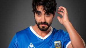 Gabriel Godoy
