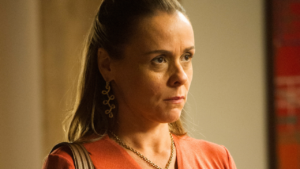 Giulia Gam voltará à dramaturgia da Globo após 12 anos longe das novelas