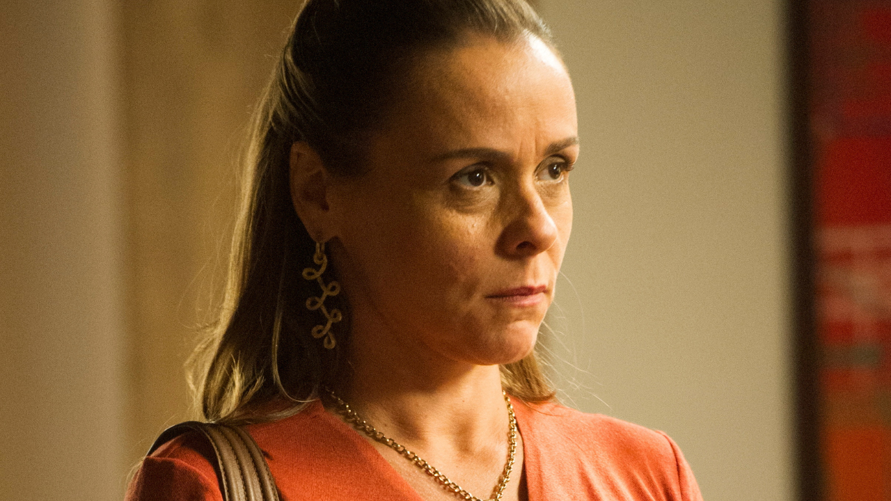 Giulia Gam voltará à dramaturgia da Globo após 12 anos longe das novelas