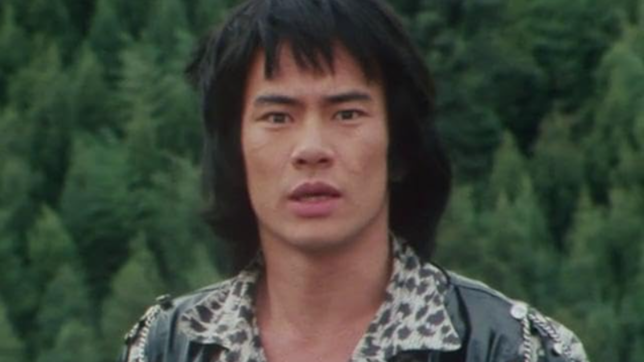 Hikaru Kurosaki eternizou o herói Jaspion e se tornou um dos maiores nomes do tokusatsu