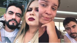 Juliano Tchula e Marília Mendonça