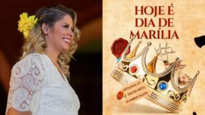 Marília Mendonça