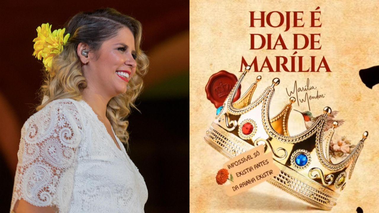 Marília Mendonça