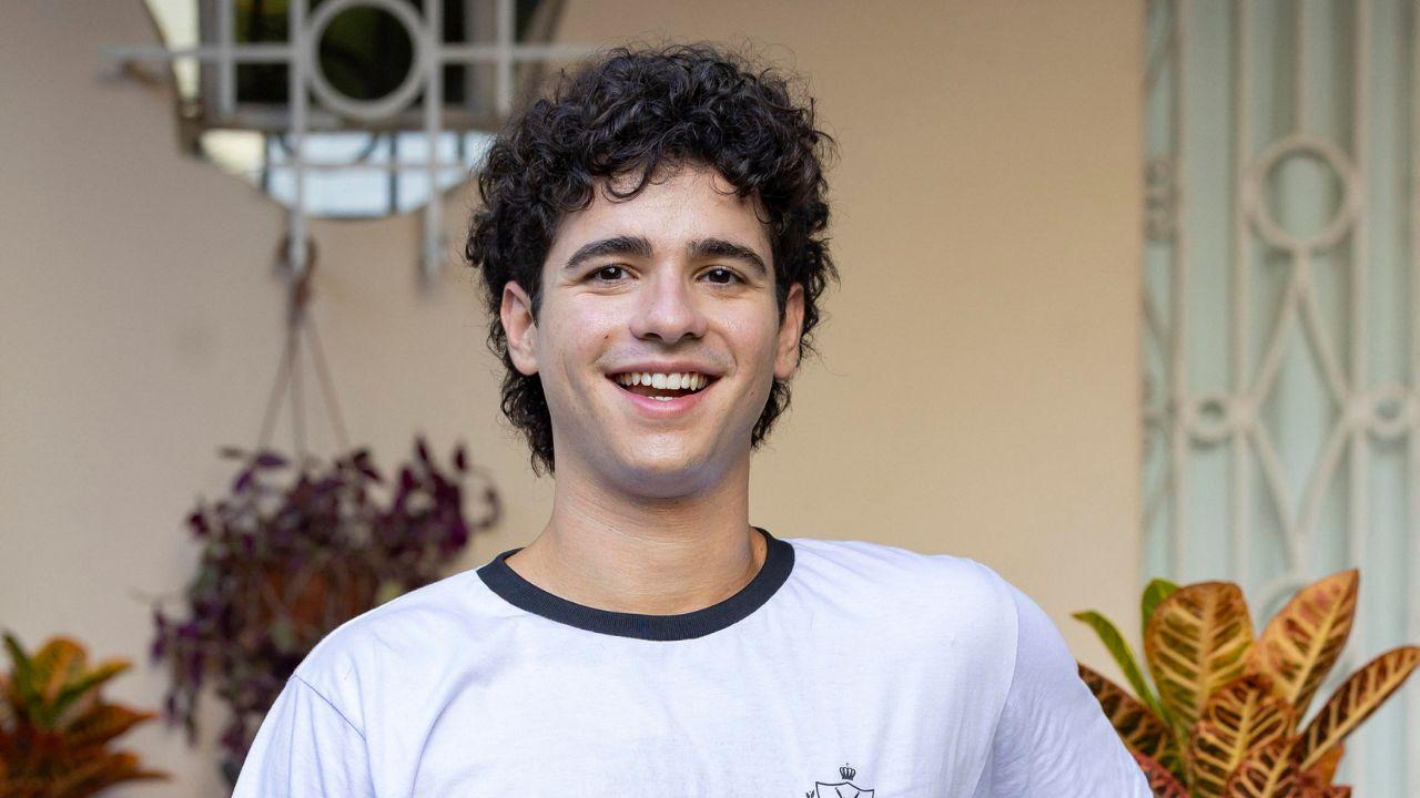 Imagem de Mau Mau de