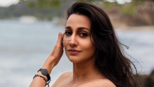 ndi Lunar mantém uma vida discreta e prefere ficar longe da exposição nas redes sociais