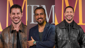Novos personagens entram na segunda fase de Quem Ama Cuida para agitar os romances da novela