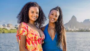 Por Você estreia com novelinha vertical inédita na Globo
