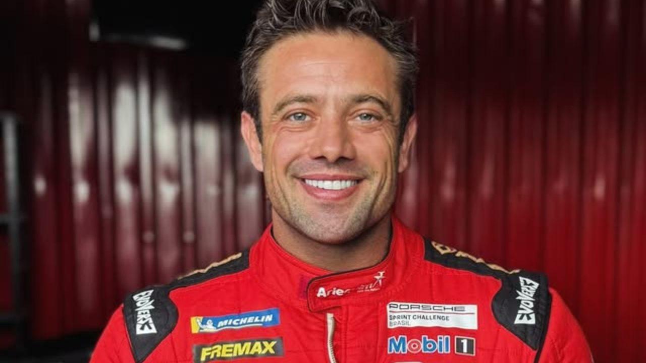 Rafael Cardoso