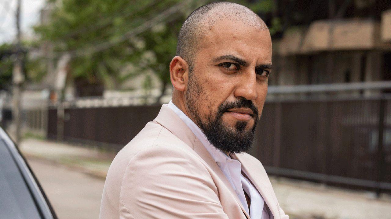 Ricardo Teodoro