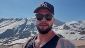 Rodrigo Godoy teria buscado formas de entrar no elenco de A Fazenda 18, segundo informações divulgadas
