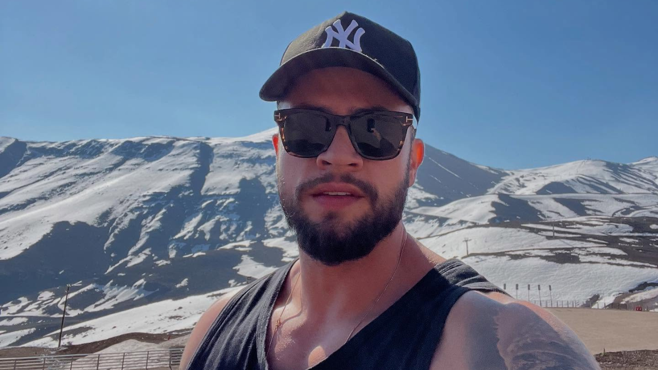 Rodrigo Godoy teria buscado formas de entrar no elenco de A Fazenda 18, segundo informações divulgadas