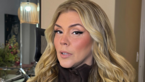 Simony voltou a falar sobre o ensaio para a Playboy e revelou detalhes dos bastidores