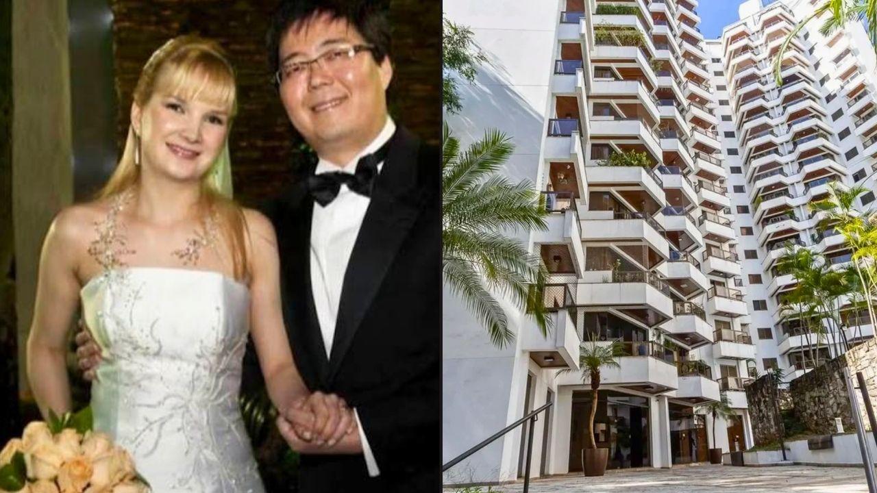 Triplex de Elize Matsunaga está à venda por R$ 2,8 milhões; veja fotos