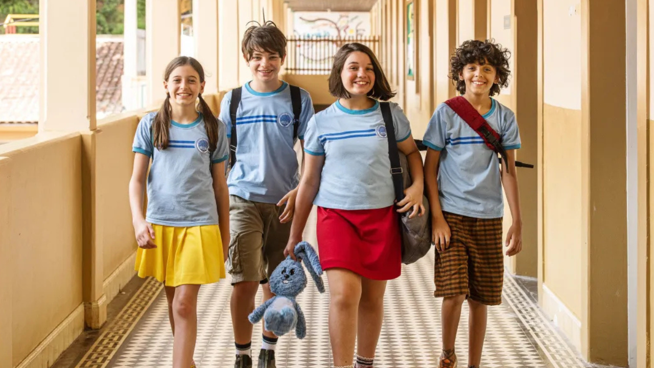 Turma da Mônica: Lições é a atração da Sessão da Tarde desta quarta-feira (29)