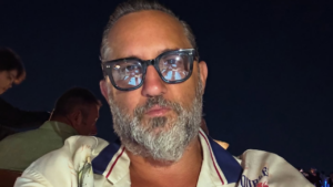Yakir Levi morreu aos 45 anos; autoridades investigam as circunstâncias da queda