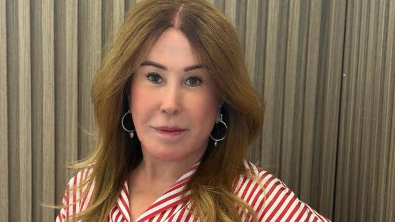 Zilu Godoi faz bota-fora virtual de itens da mansão em que morava com Zezé