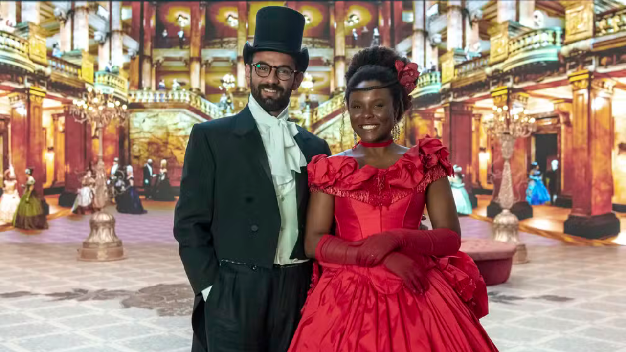 A Fábrica de Sonhos é o filme da Sessão da Tarde desta terça-feira (11)