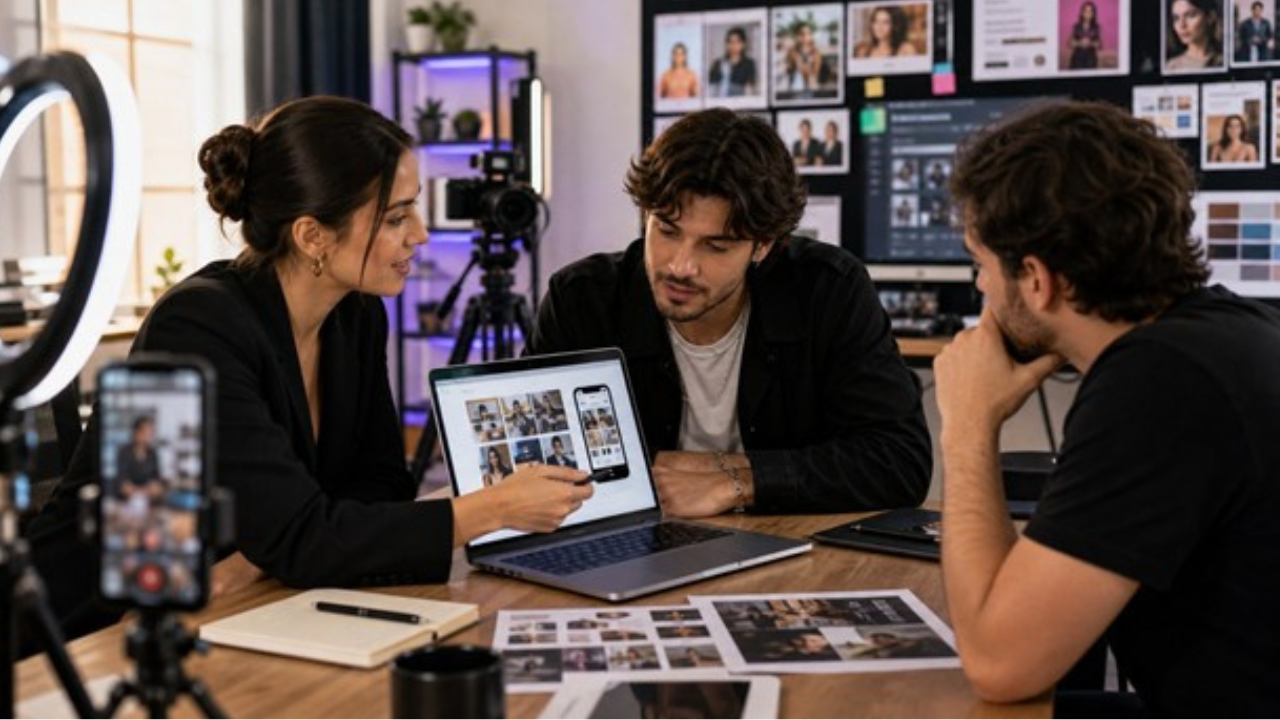 A publicidade com famosos mudou — e, no universo dos jogos online, escolher o rosto certo para uma campanha vai muito além da fama