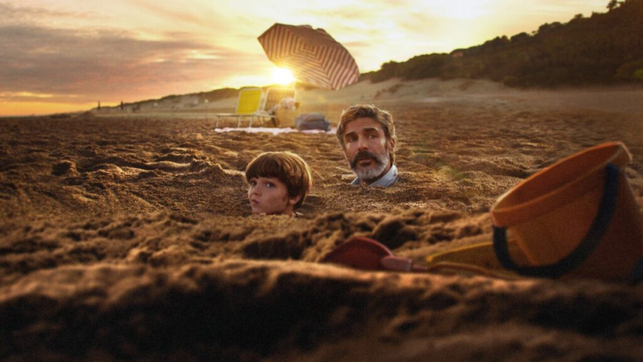 A Sessão da Tarde desta sexta-feira (7) exibe o filme Vamos Consertar o Mundo