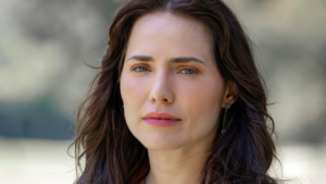 Adriana (Leticia Colin) finalmente conseguirá provar sua inocência em Quem Ama Cuida