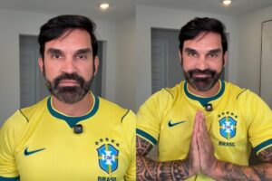 Dan Cunha fala sobre adaptação de brasileiros que vivem no exterior