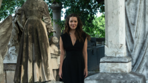 Francesca, personagem de Nathalia Dill, terá novas aparições em Quem Ama Cuida