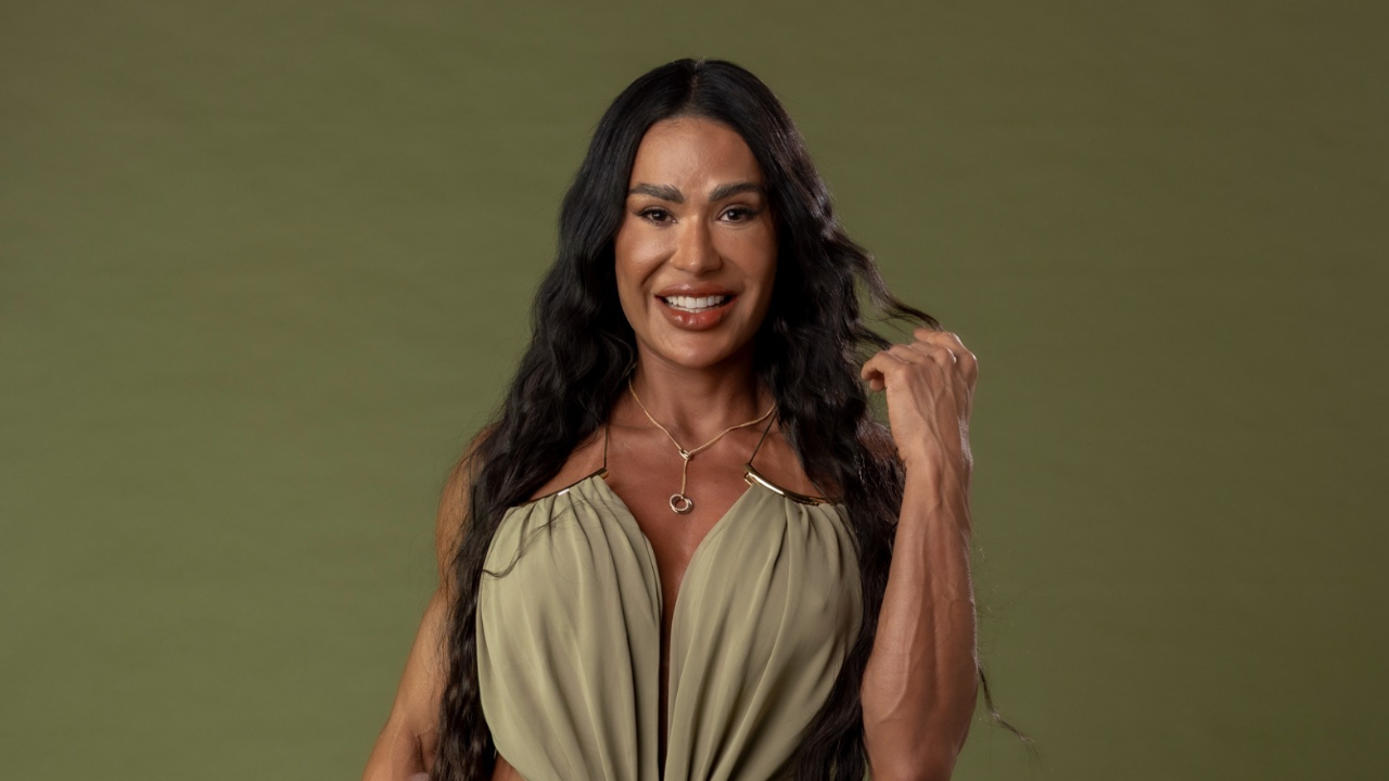 Gracyanne Barbosa revela que perdeu até 8 kg para voltar ao Dança dos Famosos após lesão e fala sobre os desafios do retorno