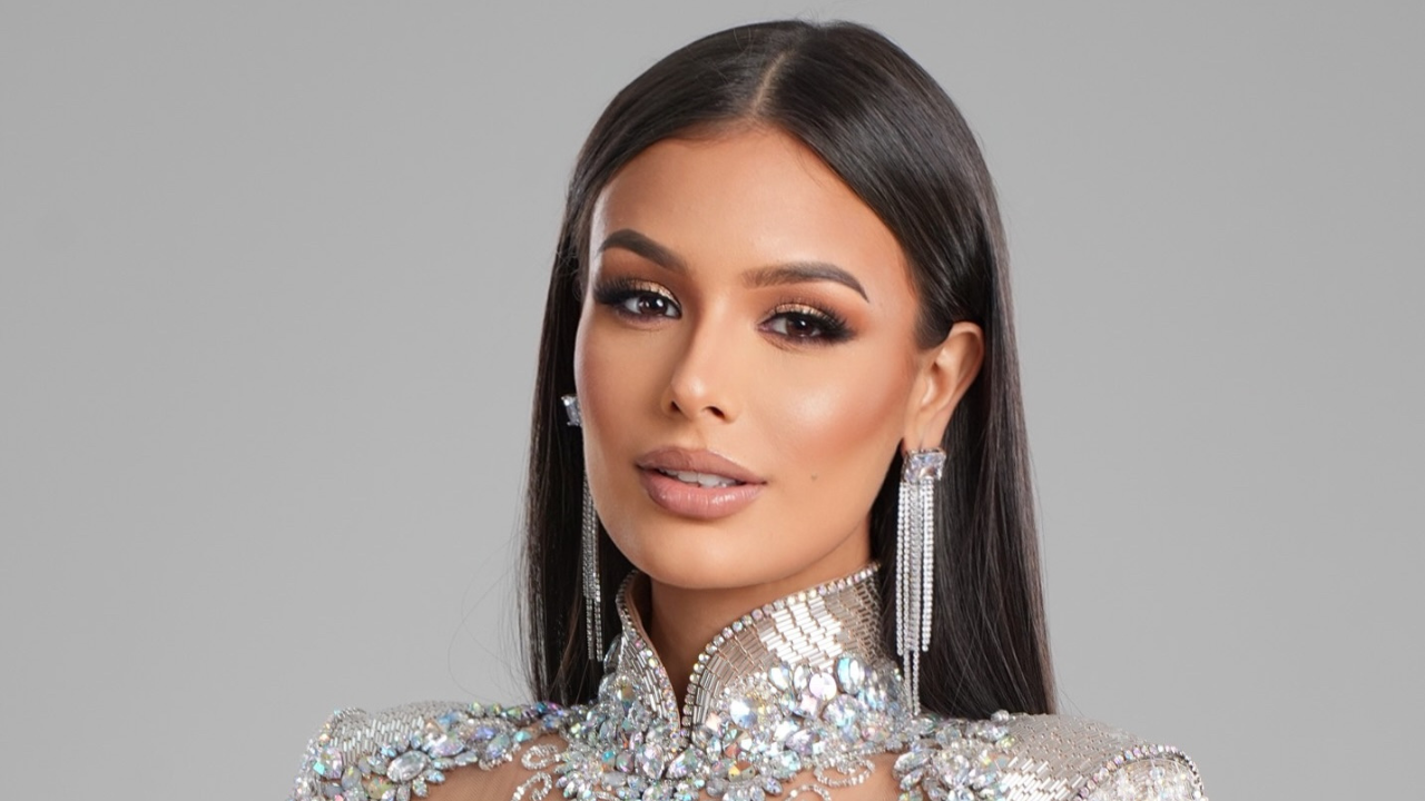 Lara Marina Soares Tosta anunciou a gravidez após representar o Brasil no Miss Supranational 2026
