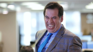 Leandro Hassum protagoniza o filme exibido pela Globo na Sessão da Tarde desta segunda-feira (24