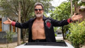Marcos Frota tem final alterado em Jogada de Risco às vésperas da gravação