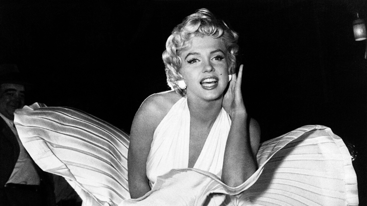 Marilyn Monroe morreu em 5 de agosto de 1962 e continua cercada por histórias e curiosidades sobre suas últimas horas de vida