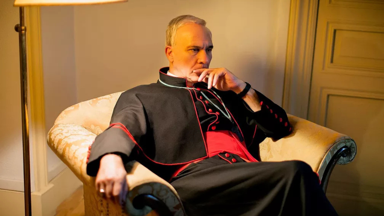 Papa Francisco: Conquistando Corações é o filme da Sessão da Tarde desta segunda-feira (10)