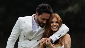 Viih Tube e Eliezer se casam neste sábado (15)