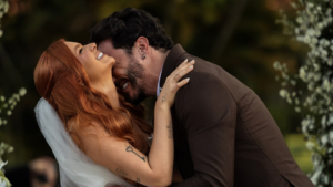 Viih Tube revelou a surpresa que preparou para apimentar a lua de mel com Eliezer
