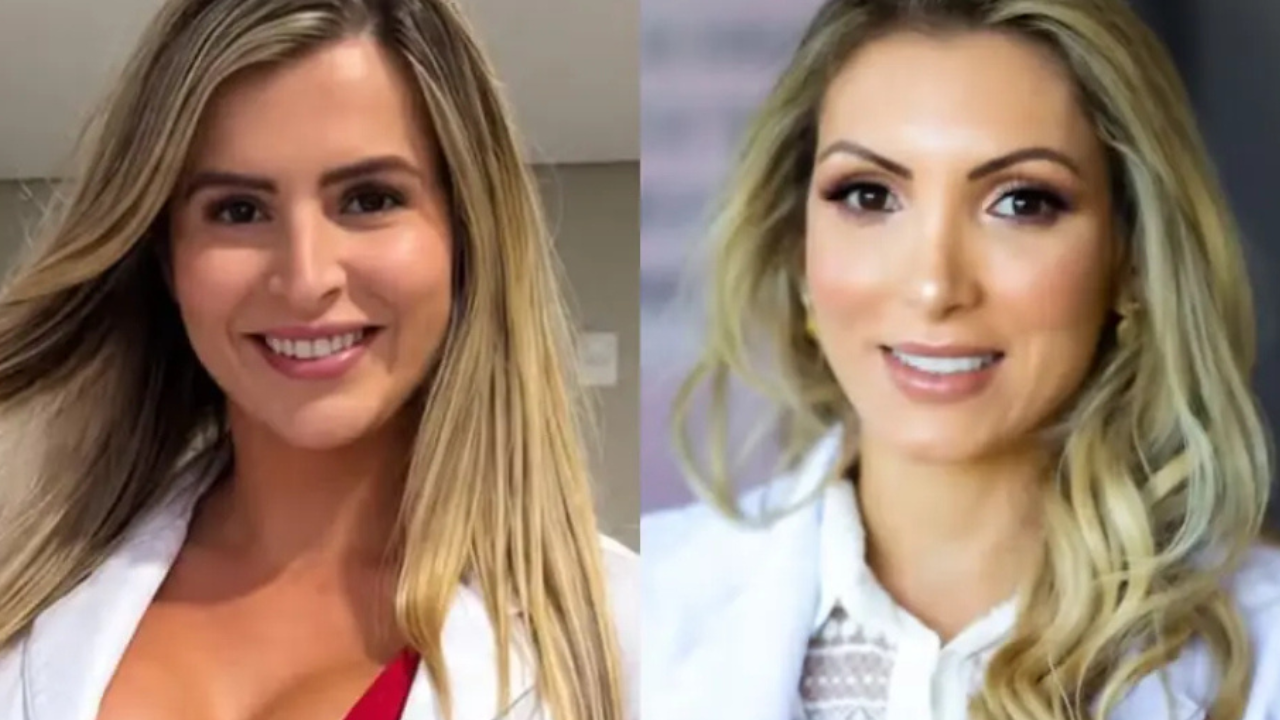 Musa do OnlyFans é confundida com candidata a deputada em Goiás: “Eu não sou candidata!”