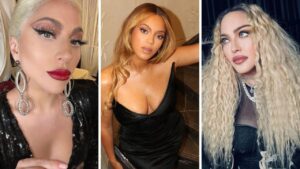 Celebridades como Beyoncé, Lady Gaga e Jim Carrey tiveram empregos diferentes antes da fama