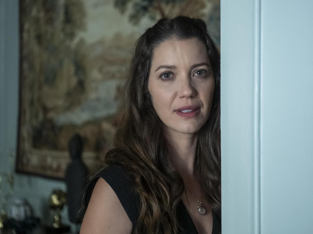 Quem Ama Cuida: Francesca vai aparecer para outra pessoa além de Otoniel; veja quem