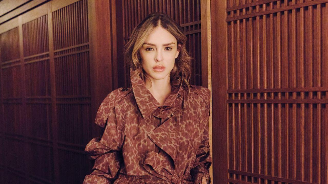 Imagem de Isabelle Drummond