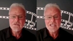 Kadu Moliterno reclama da falta de papéis na TV: 'Continuo trabalhando'